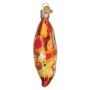 Flamin’ Hot Cheetos Glass Ornament – Old World Christmas